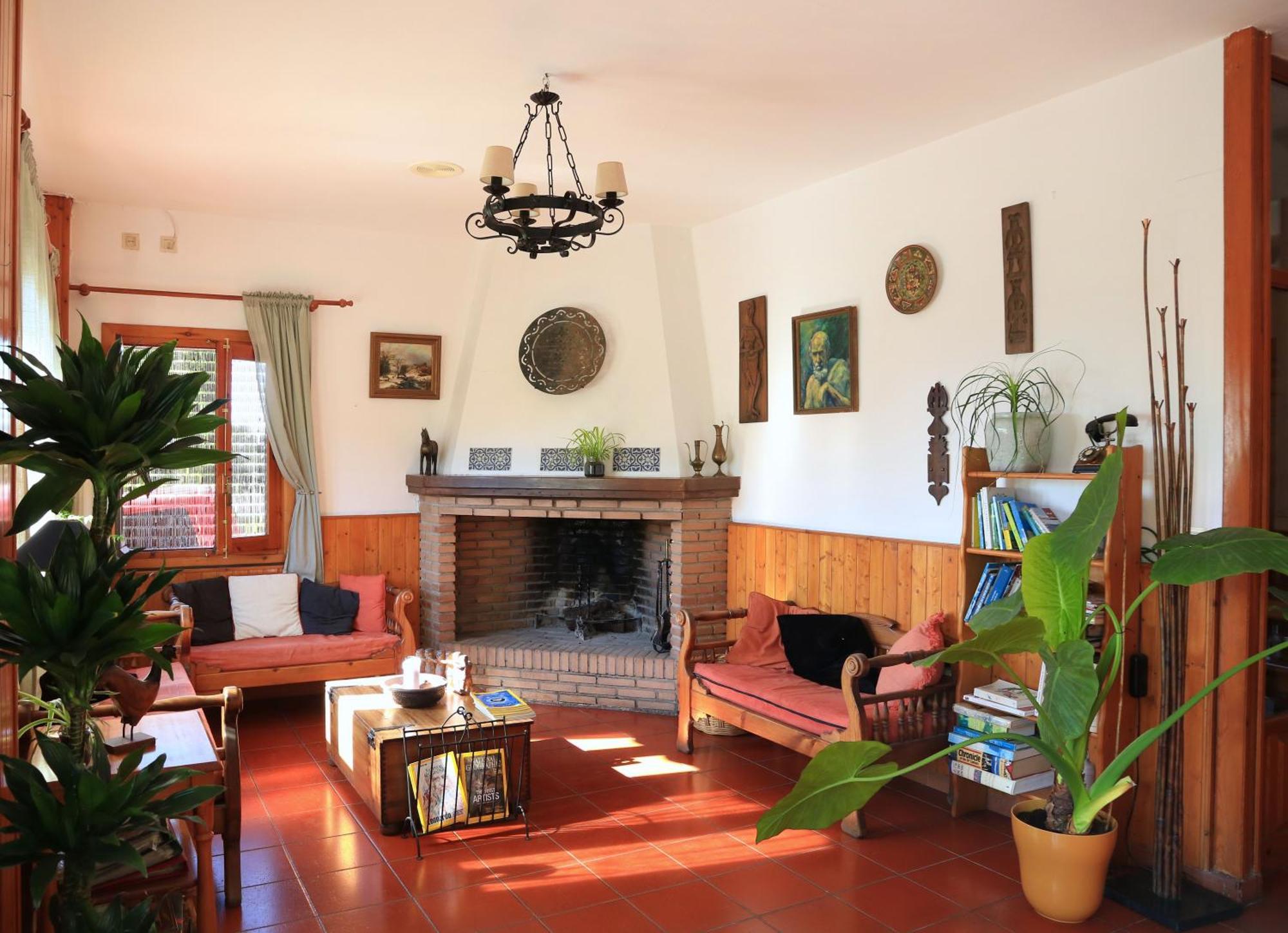 Hotel Los Bérchules Εξωτερικό φωτογραφία